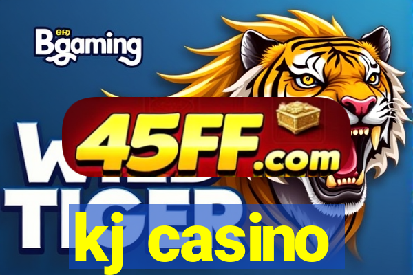 kj casino
